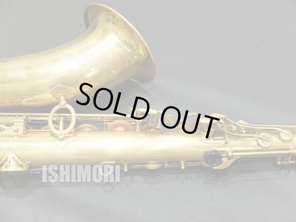 画像5: 中古/YAMAHA/テナーサックス/YTS-82ZUL/D66xxx/ust145