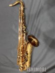 画像1: 中古/Cannonball/テナーサックス/TVR-L DAL/V210xxx/ust146