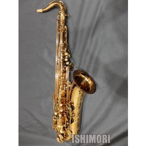 画像: 中古/Cannonball/テナーサックス/TVR-L DAL/V210xxx/ust146