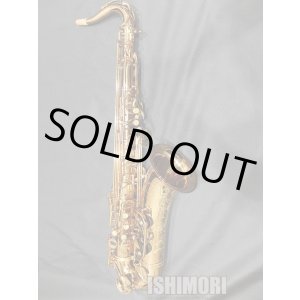 画像: 中古/Cannonball/テナーサックス/TVR-L DAL/V210xxx/ust146