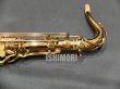 画像9: 中古/Cannonball/テナーサックス/TVR-L DAL/V210xxx/ust146