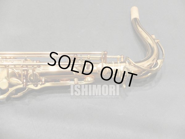 画像9: 中古/Cannonball/テナーサックス/TVR-L DAL/V210xxx/ust146