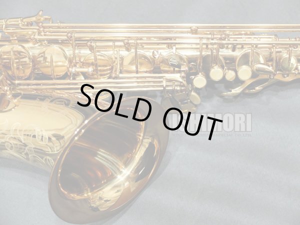 画像8: 中古/Cannonball/テナーサックス/TVR-L DAL/V210xxx/ust146