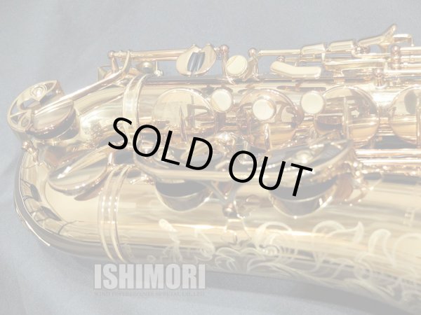 画像7: 中古/Cannonball/テナーサックス/TVR-L DAL/V210xxx/ust146