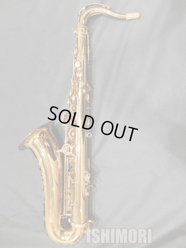 画像2: 中古/Cannonball/テナーサックス/TVR-L DAL/V210xxx/ust146