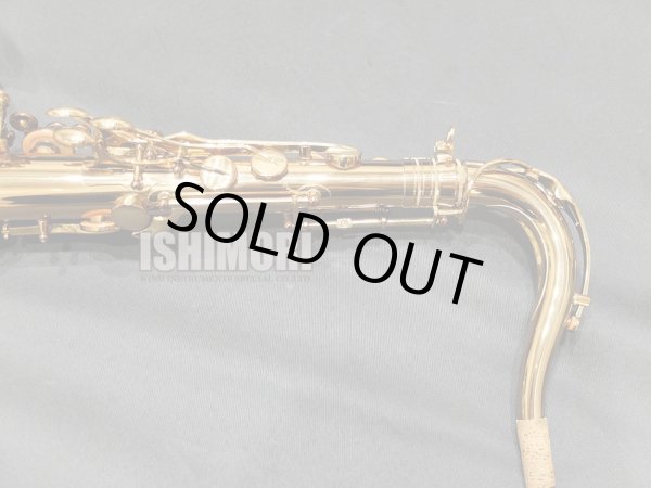 画像6: 中古/Cannonball/テナーサックス/TVR-L DAL/V210xxx/ust146