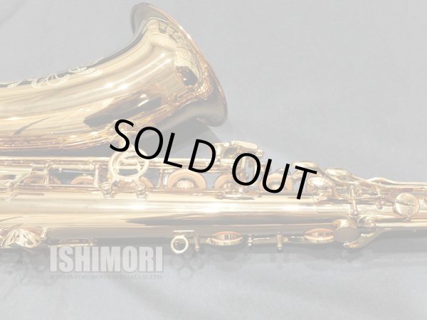 画像5: 中古/Cannonball/テナーサックス/TVR-L DAL/V210xxx/ust146