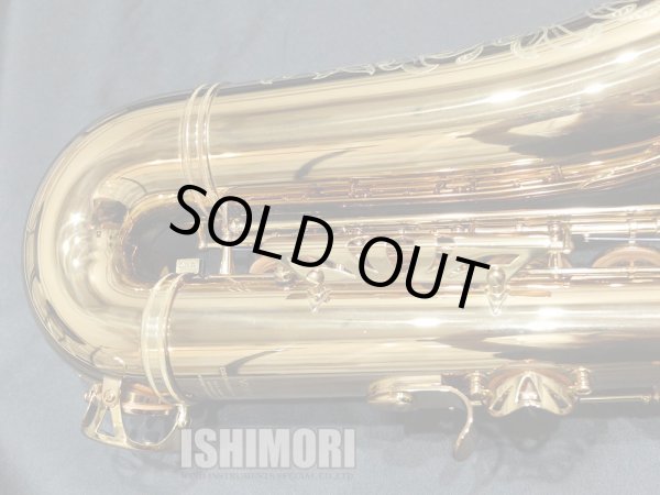 画像4: 中古/Cannonball/テナーサックス/TVR-L DAL/V210xxx/ust146