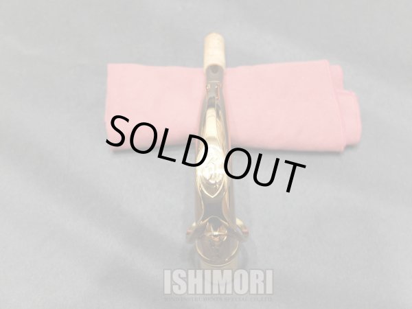 画像3: 中古/Cannonball/テナーサックス/TVR-L DAL/V210xxx/ust146