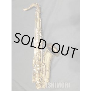 画像: 中古/SELMER/テナーサックス/SA-80II W/E GL/425xxx/ust147
