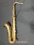 画像2: 中古/SELMER/テナーサックス/SA-80II W/E GL/425xxx/ust147
