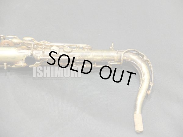 画像6: 中古/SELMER/テナーサックス/SA-80II W/E GL/425xxx/ust147