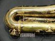 画像8: 中古/SELMER/テナーサックス/SA-80II W/E GL/425xxx/ust147