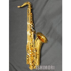 画像: 中古/SELMER/テナーサックス/SerieIII W/E GP/608xxx/ust148