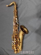 画像: 中古委託品/Wood Stone/テナーサックス/WST-VL-WOF/08xx/ust149