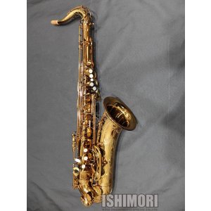 画像: 中古委託品/Wood Stone/テナーサックス/WST-VL-WOF/08xx/ust149