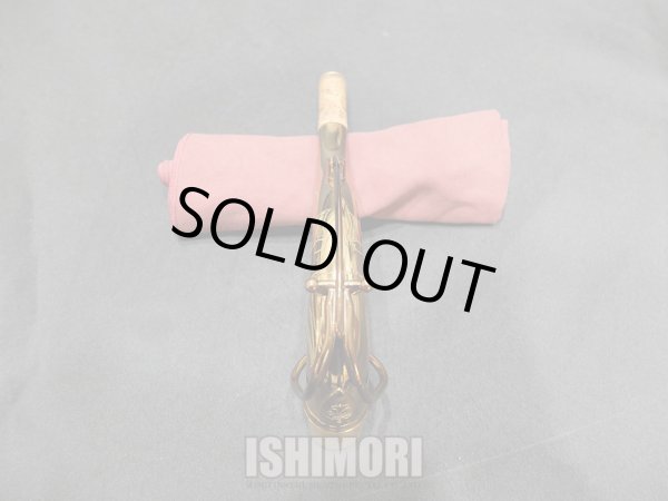 画像3: 中古委託品/Wood Stone/テナーサックス/WST-VL-WOF/08xx/ust149