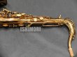 画像7: 中古委託品/Wood Stone/テナーサックス/WST-VL-WOF/08xx/ust149