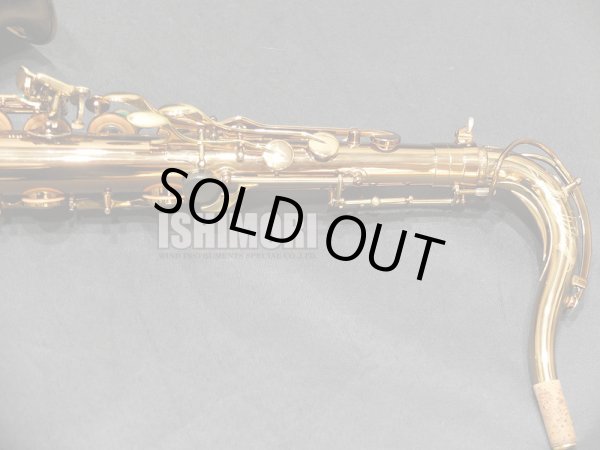 画像7: 中古委託品/Wood Stone/テナーサックス/WST-VL-WOF/08xx/ust149