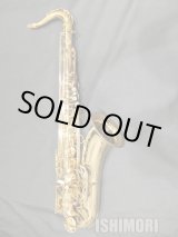 画像: 中古委託品/SELMER/テナーサックス/SA-80II W/E GPトーン/534xxx/ust150