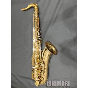 画像: 中古委託品/SELMER/テナーサックス/SA-80II W/E GPトーン/534xxx/ust150