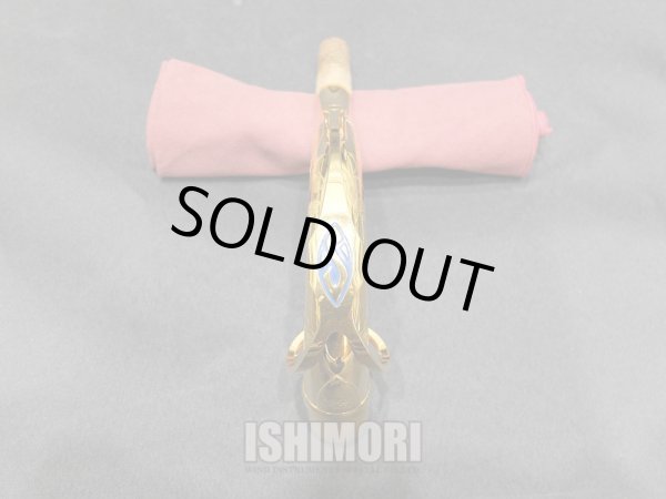 画像3: 中古委託品/SELMER/テナーサックス/SA-80II W/E GPトーン/534xxx/ust150