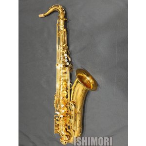 画像: 中古委託品/SELMER/テナーサックス/SA-80II W/E GP/405xxx/ust151