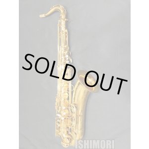 画像: 中古委託品/SELMER/テナーサックス/SA-80II W/E GP/405xxx/ust151