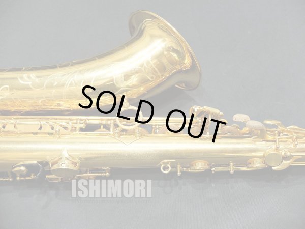 画像7: 中古委託品/SELMER/テナーサックス/SA-80II W/E GP/405xxx/ust151