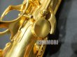 画像5: 中古委託品/SELMER/テナーサックス/SA-80II W/E GP/405xxx/ust151