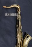 画像3: 中古/SELMER/テナーサックス/SerieIII W/E GPトーン/558xxx/ust152