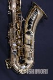 画像4: 中古/SELMER/テナーサックス/SerieIII W/E GPトーン/558xxx/ust152