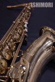 画像7: 中古/SELMER/テナーサックス/SerieIII W/E GPトーン/558xxx/ust152