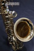 画像8: 中古/SELMER/テナーサックス/SerieIII W/E GPトーン/558xxx/ust152