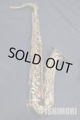 画像: 中古/YANAGISAWA/テナーサックス/T-901II/262xxx/ust154