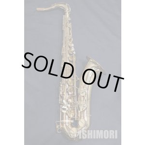 画像: 中古/YANAGISAWA/テナーサックス/T-901II/262xxx/ust154