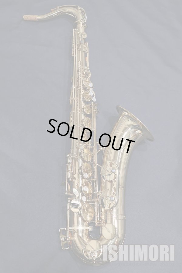 画像1: 中古/YANAGISAWA/テナーサックス/T-901II/262xxx/ust154