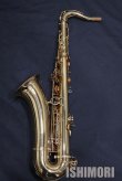 画像2: 中古/YANAGISAWA/テナーサックス/T-901II/262xxx/ust154