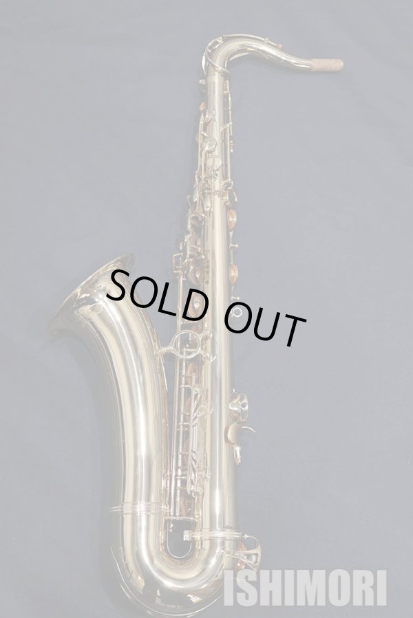 画像2: 中古/YANAGISAWA/テナーサックス/T-901II/262xxx/ust154