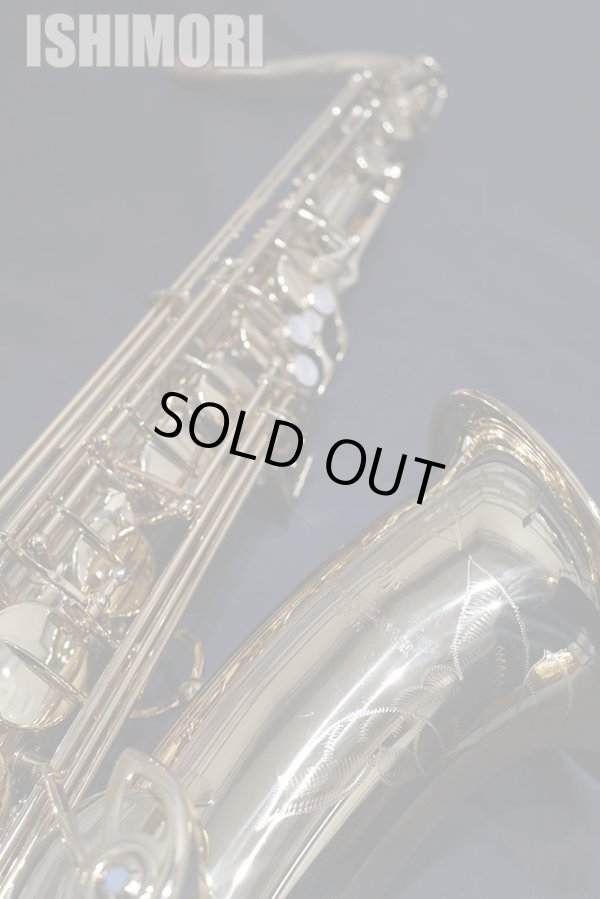 画像5: 中古/YANAGISAWA/テナーサックス/T-901II/262xxx/ust154