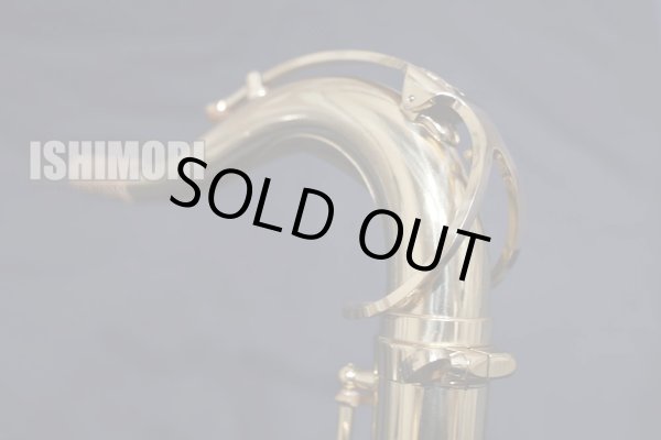 画像3: 中古/YANAGISAWA/テナーサックス/T-901II/262xxx/ust154