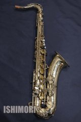 画像: 中古/SELMER/テナーサックス/SerieIII W/E GL/574xxx/ust156