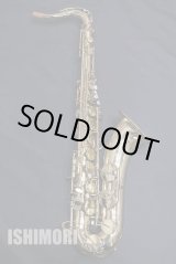 画像: 中古/SELMER/テナーサックス/SerieIII W/E GL/574xxx/ust156