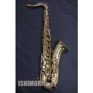 画像: 中古/SELMER/テナーサックス/SerieIII W/E GL/574xxx/ust156