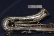 画像3: 中古/SELMER/テナーサックス/SerieIII W/E GL/574xxx/ust156