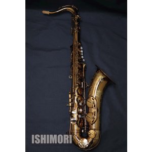 画像: 中古/Wood Stone/テナーサックス/WST-VL/08xx/ust160