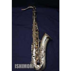 画像: 中古委託品/SELMER/テナーサックス/Jubilee SA-80II GL/828xxx/ust161