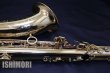 画像6: 中古委託品/SELMER/テナーサックス/Jubilee SA-80II GL/828xxx/ust161