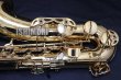 画像8: 中古委託品/SELMER/テナーサックス/Jubilee SA-80II GL/828xxx/ust161