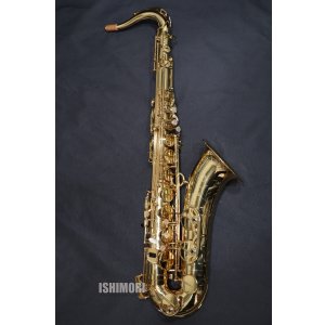 画像: 中古委託品/SELMER/テナーサックス/SA-80II Jubilee W/E GL/828xxx/ust161